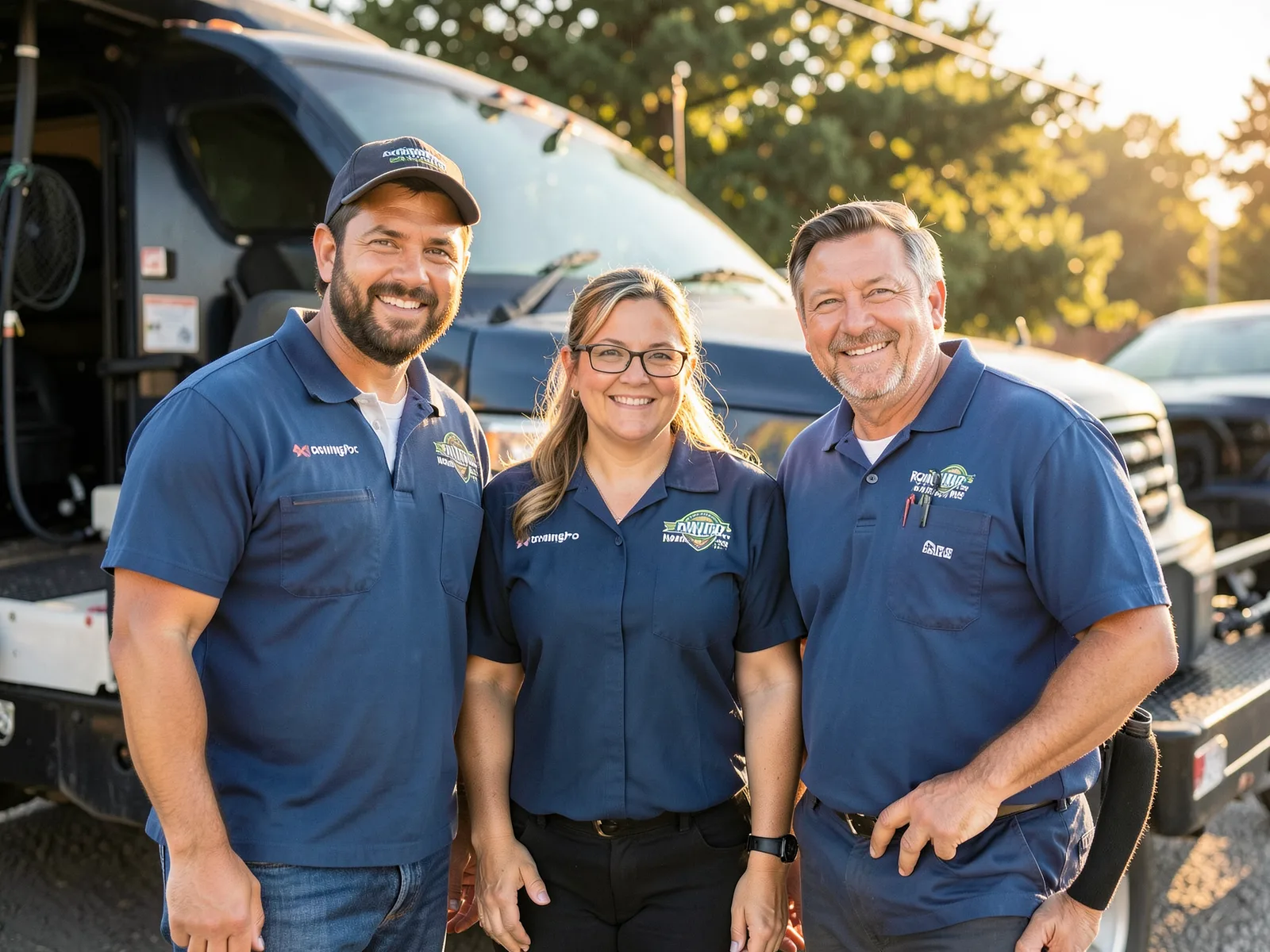 Roof Repair company in Bark River, MI