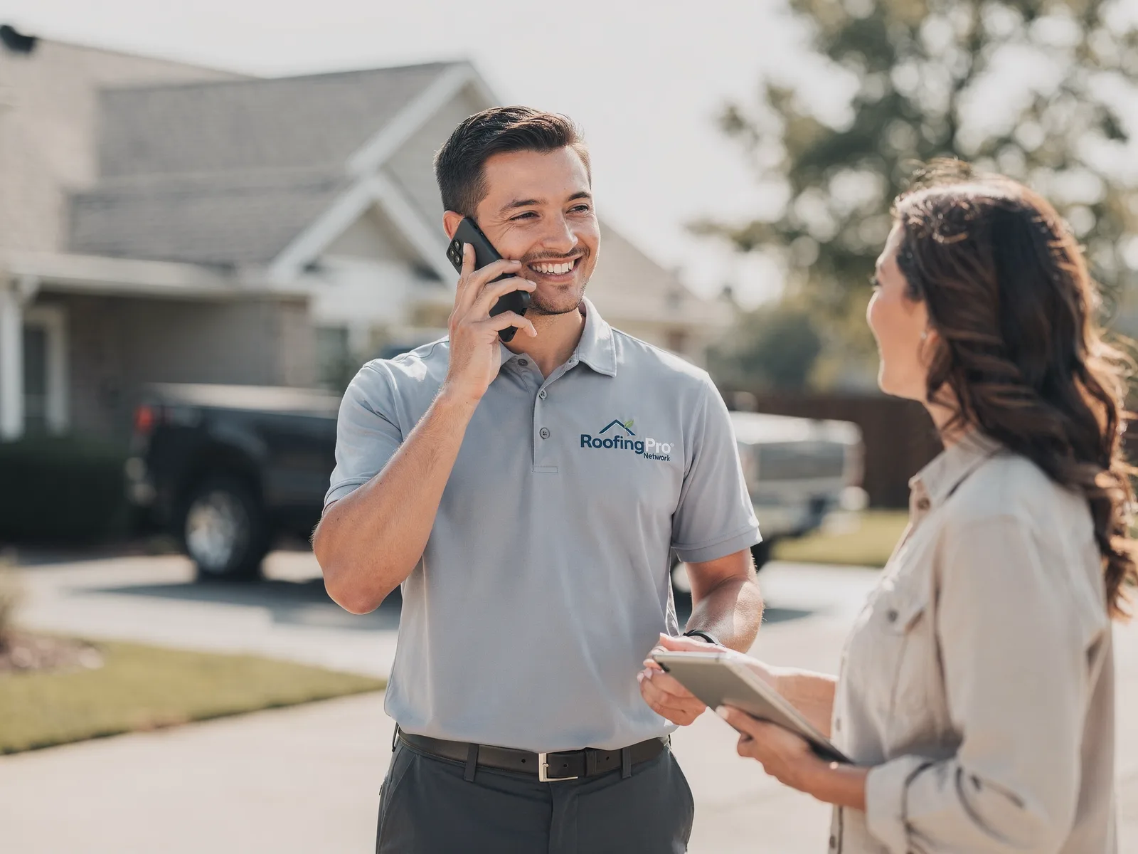 Roof Repair Bark River, MI FAQs